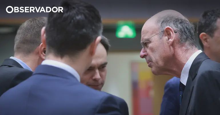 Plano Orçamental de Portugal Até 2028 é Aprovado pelos Ministros das Finanças da UE