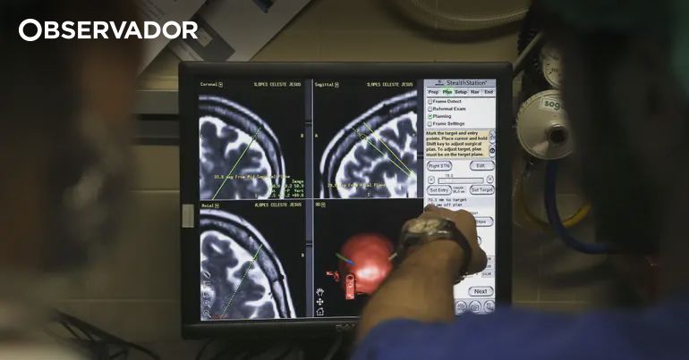 Parkinson: Como a Inteligência Artificial e a Tecnologia Móvel Podem Revolucionar o Diagnóstico e o Tratamento