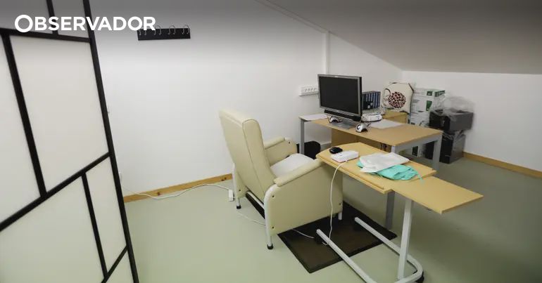 Saúde Sexual e Reprodutiva: Consultas de Planeamento Familiar Alargadas