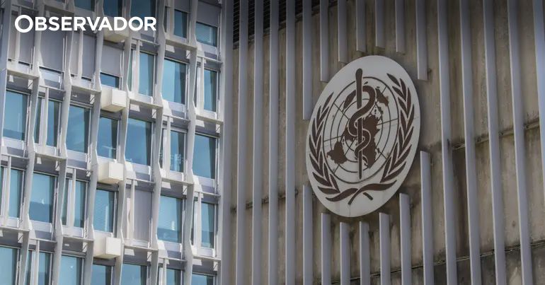 Organização Mundial de Saúde adota acordo internacional sobre pandemias depois de três anos de negociações