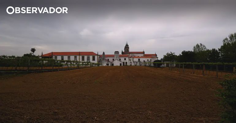 Alerta Vermelho: Quatro Monumentos Emblemáticos do Norte Fechados por Motivo de Segurança