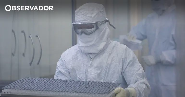 Cascais Sedia Novo Centro de Inovação em Saúde da Fiocruz: Oportunidade de Investimento e Emprego