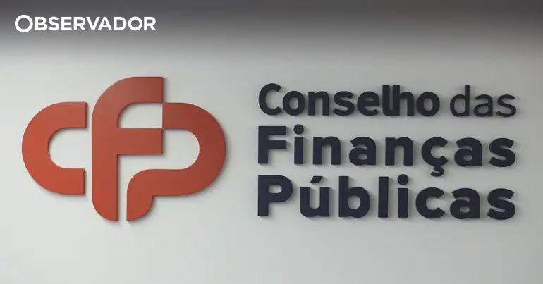 Administração Local com excedente orçamental em 2024