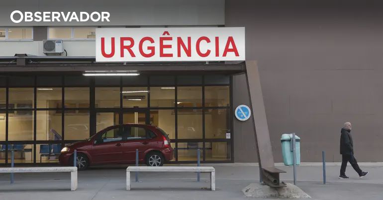 Urgências do SNS: Fechamento Só com Autorização da Direção Executiva a Partir de Hoje