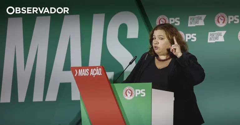 PS pede audição da ministra da Saúde para explicar demissões em três unidades de saúde