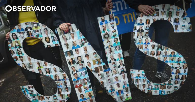 Crise na Saúde: 10 Ordens Profissionais se unem para pedir Socorro ao Governo