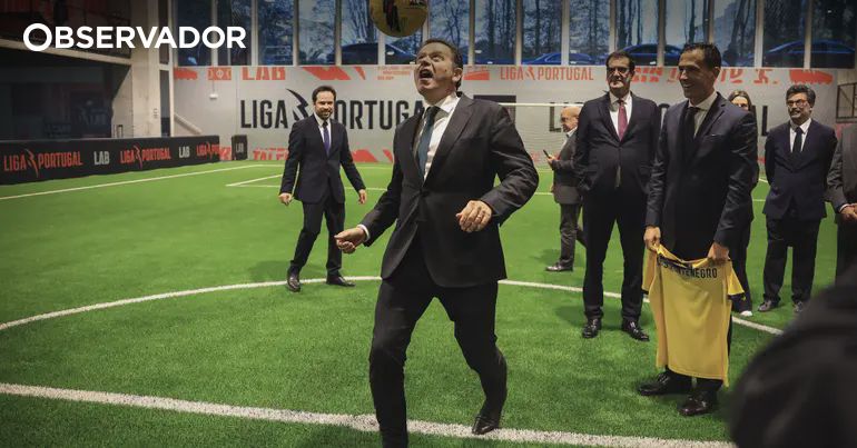 Portugal: Um Novo Tempo para o Desporto