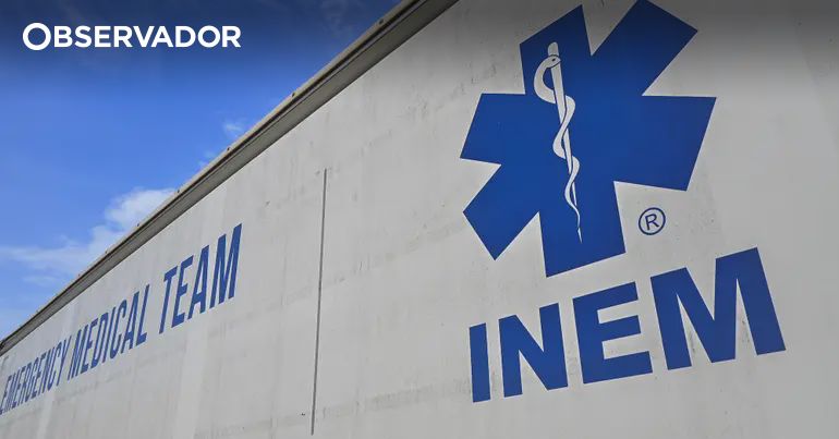 Governo Lança Auditoria ao INEM: Investigação ao Funcionamento desde 2021