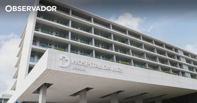 Grupo Luz Saúde compra unidades de saúde em Lisboa, Algarve, Porto e Covilhã