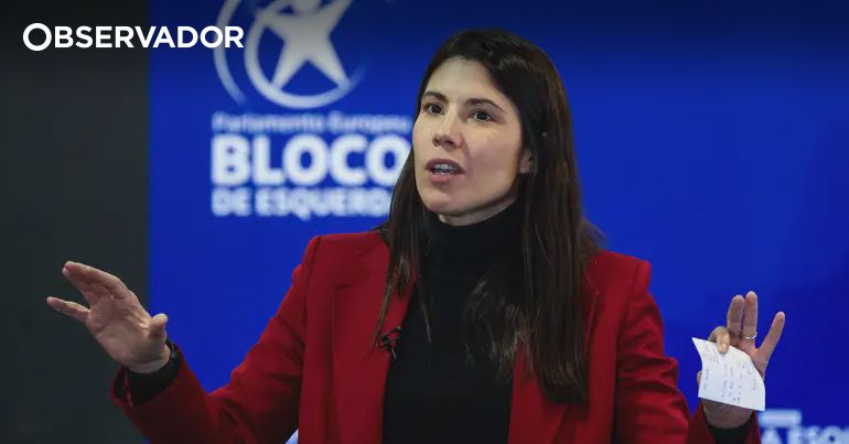 Bloco de Esquerda Exige Explicações ao Ministro das Finanças sobre o Futuro da Caixa Geral de Depósitos