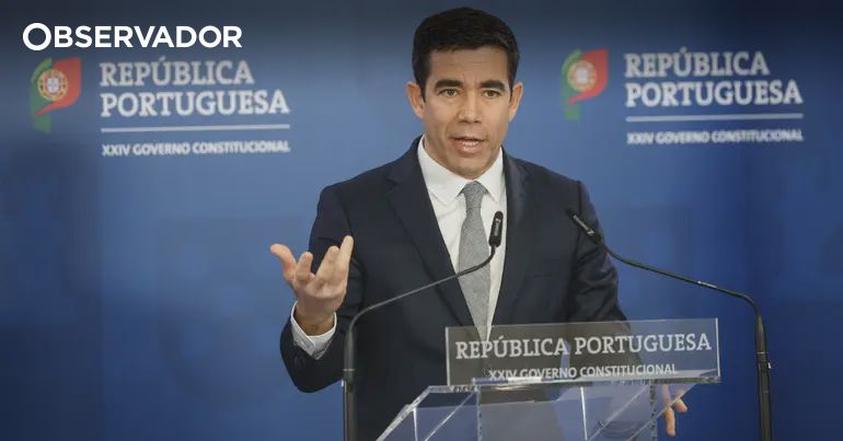 Reestruturação do Ministério das Finanças: Governo se Reúne com Sindicatos para Discutir Mudanças