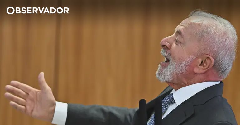 Lula de Volta à Presidência: Retorno ao Trabalho Após Cancelamentos e Encontro Confirmado com António Costa