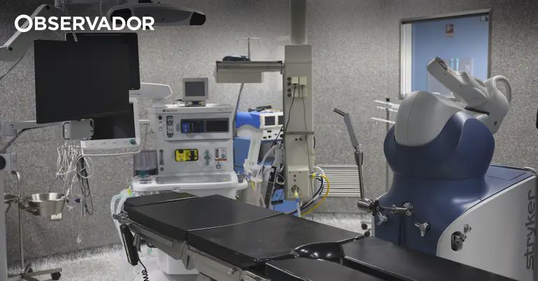 Despesa corrente em saúde aumentou 8,7% em 2024