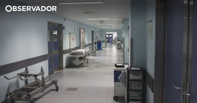 Unidade de Saúde Familiar Parque Cidade: Investimento Sustentável Poupa Energia e Melhora Condições de Trabalho