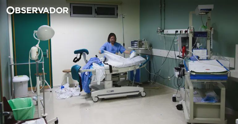 Greve dos Técnicos Auxiliares de Saúde: Impacto nos Serviços de Saúde em 6 de Junho
