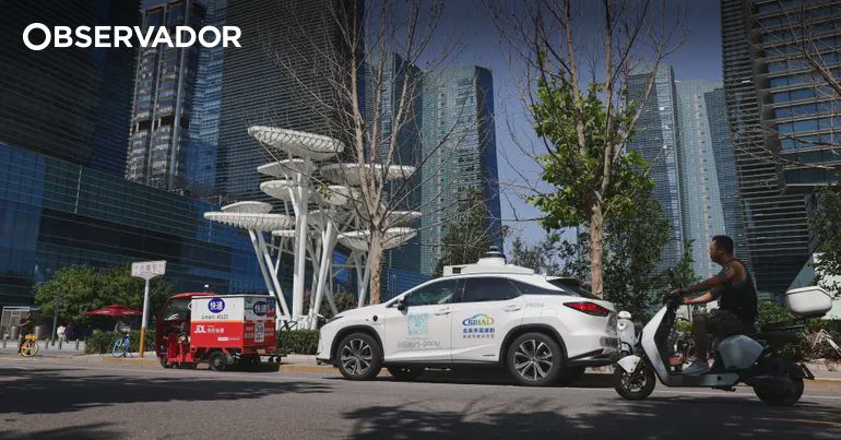 Shenzhen Investe 21 Mil Milhões de Euros em Tecnologia para Liderar em Inteligência Artificial