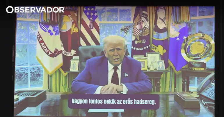 Relatório do Governo Trump sobre saúde dos jovens cita fontes inexistentes