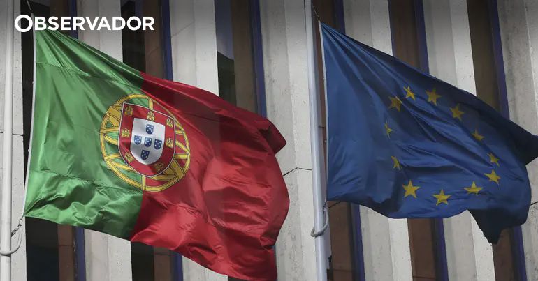 Portugueses preocupados com clima, geopolítica e saúde