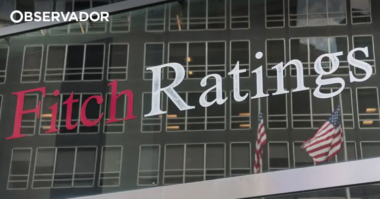 Fitch Reavalia Classificação de Risco de Portugal: Possível Melhoria para 'A'