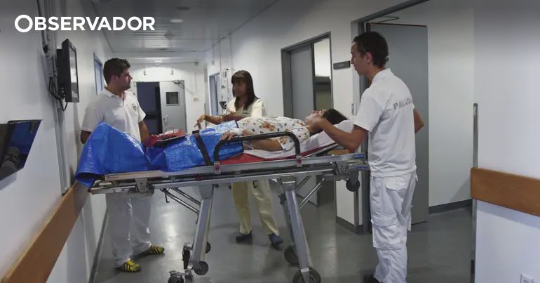 Lisboa. Atendimento nas urgências de Obstetrícia só com referenciação ou em situações de risco de vida