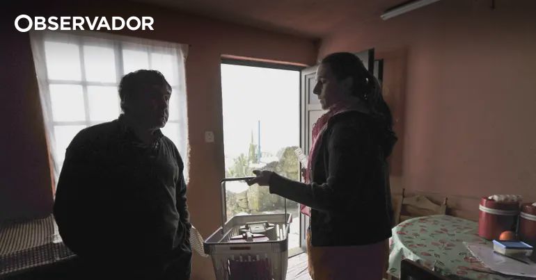 GuardAfetos: O Projeto Inovador que Fortalece o Cuidado Domiciliário e a Saúde dos Idosos em Portugal
