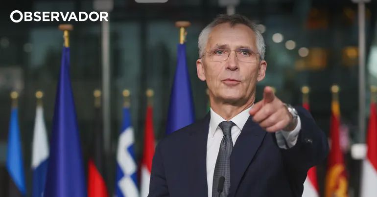 Jens Stoltenberg Regressa à Politica Norueguesa: Novo Ministro das Finanças