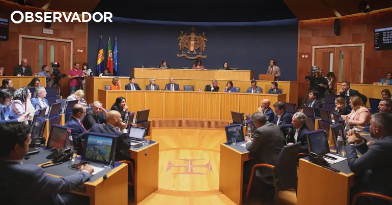 Orçamento da Madeira com 518,7 milhões de euros para a Educação, Ciência e Tecnologia