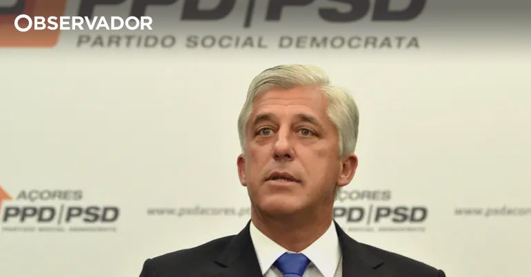 Governo dos Açores Defende Privatizações e Acusa PS de Deixar Dívida nas Finanças