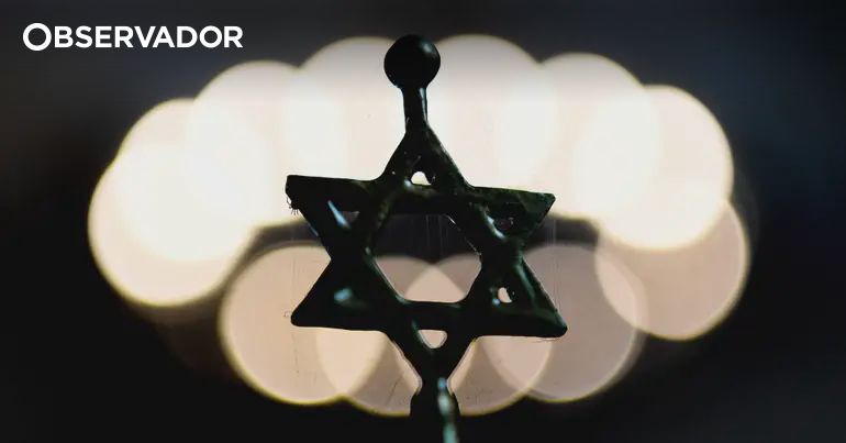 Gavril Yushvaev “é sefardita de origem portuguesa” – Observador