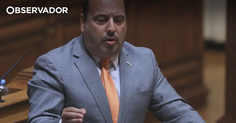 Caso SNS: Chega Exige Explicações no Parlamento
