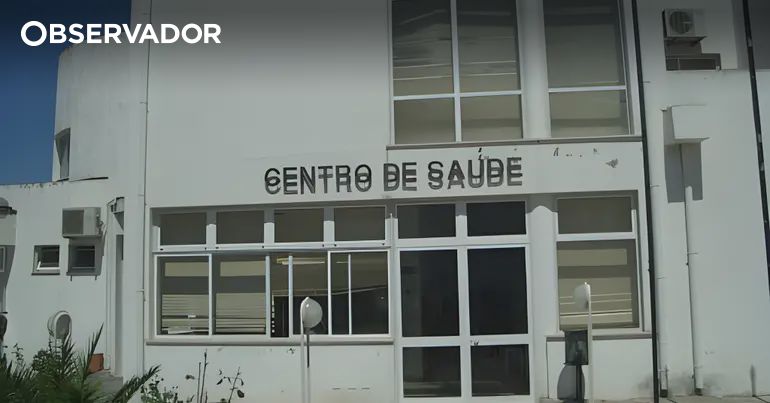 Alentejo: vão ser requalificados 12 centros de saúde