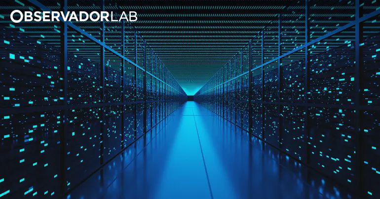 Data centers: Portugal afirma-se como hub europeu – Observador