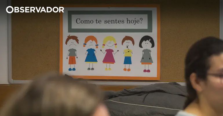 Unidade de Tratamentos Avançados em Saúde Mental Inovadora é Inaugurada em Castelo Branco: Uma Luz de Esperança para Pacientes com Doenças Complexas