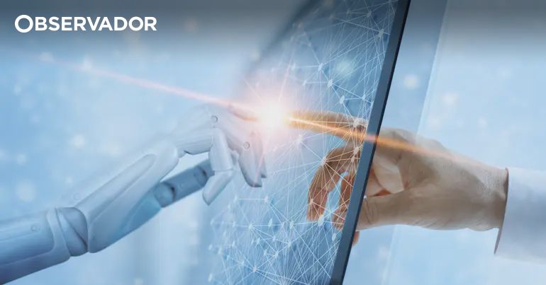 IA na Saúde: Como a Inteligência Artificial Pode Aumentar a Humanização do Cuidado