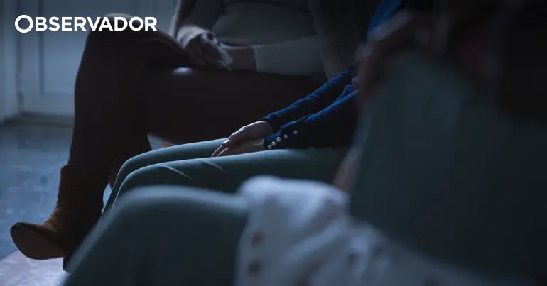 Governo Lança Unidades de Apoio para Jovens com Problemas de Saúde Mental