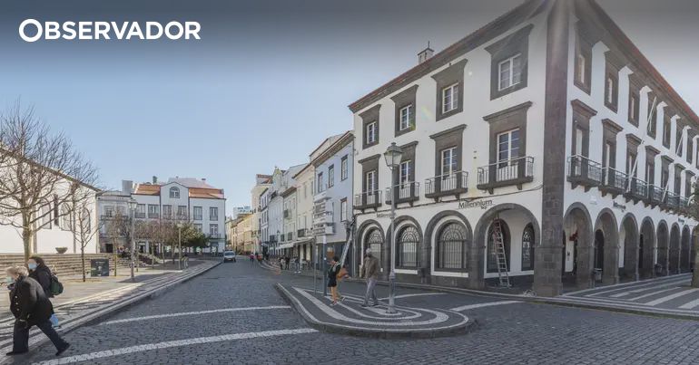 Açores: Saldo Orçamental Registra Melhoria de 59 Milhões de Euros em Janeiro