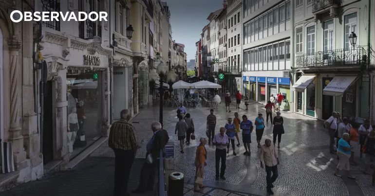 Coimbra Investe 5 Milhões de Euros em Projeto Inovador: Turismo Sustentável com Inteligência Artificial