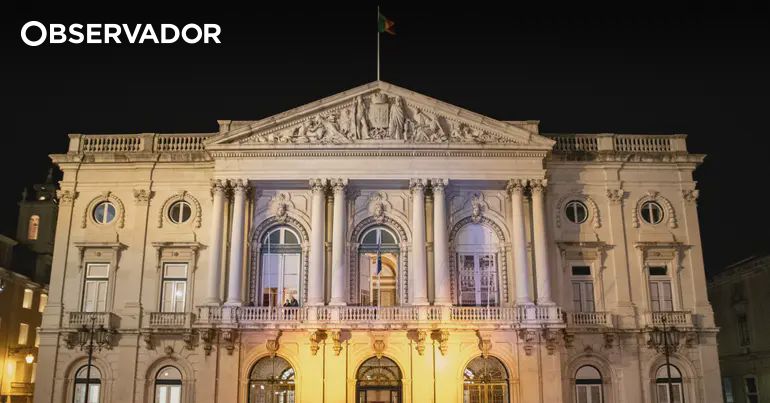 IGF Solicita Anulação de Deliberações da Câmara de Lisboa: Questionamentos Sobre Participação de Nuno da Rocha Correia e Composição do Executivo