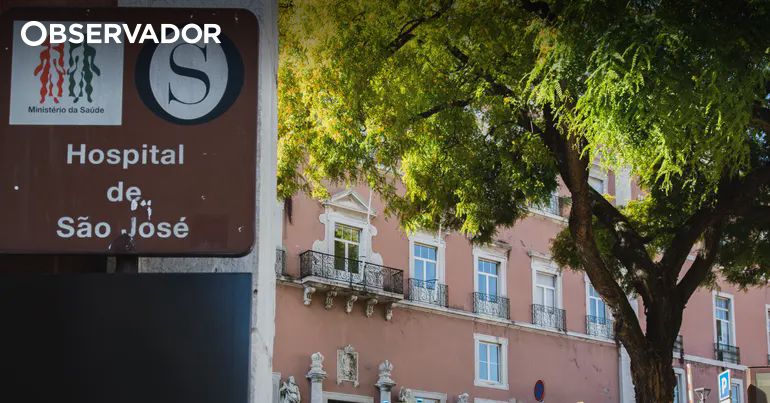 Hospitais da Colina de Santana: Encerramento Previsto em 2027 Causa Controvérsia