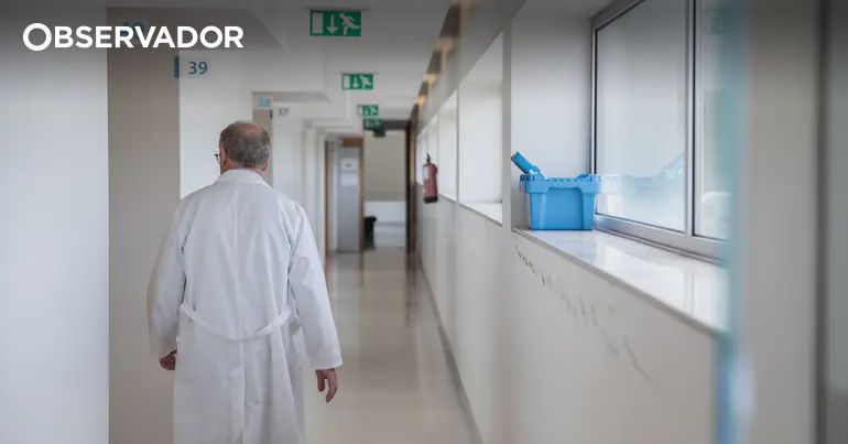 Ageas quer lançar centros de saúde e hospitais