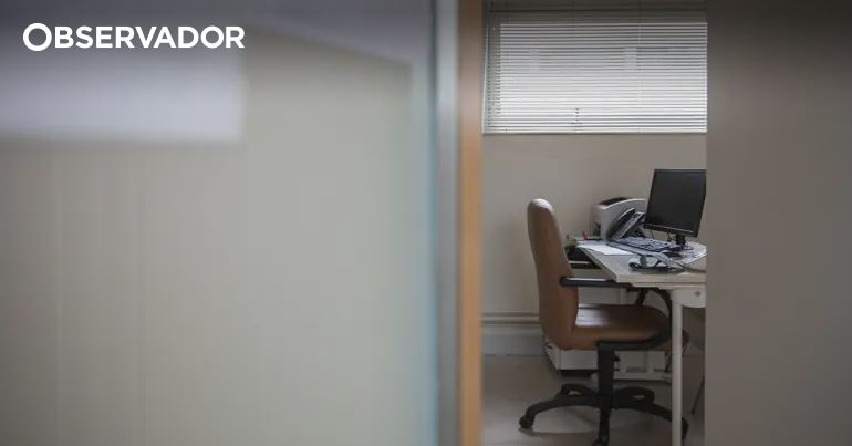 20 escusas por falta condições no centro de Saúde em Loures