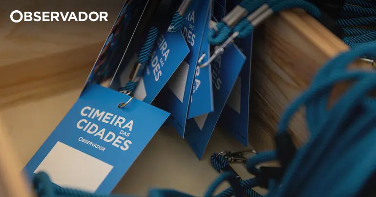 O Futuro das Cidades: Inovação, Sustentabilidade e Desafios Urbanos Discutidos na Cimeira do Observador