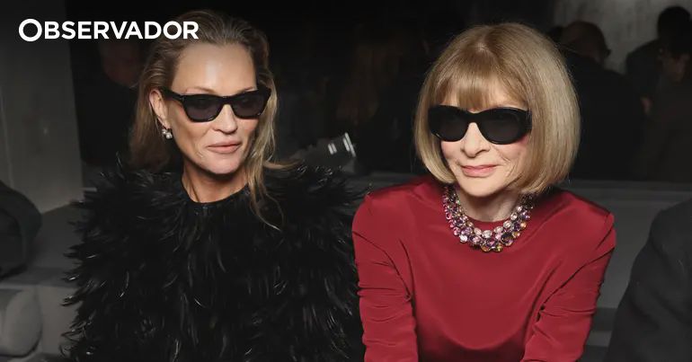 Street Style em Paris: Preto, Peles e Rendas Imperam na Semana da Moda