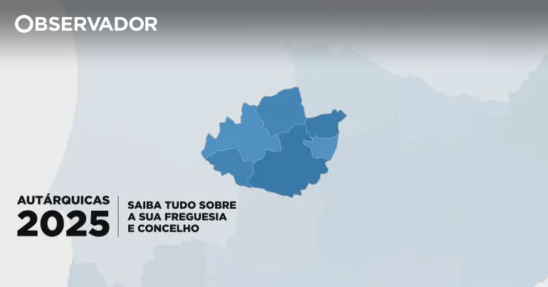 Autárquicas 2025: Concelho de Ferreira do Alentejo – Observador