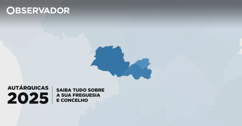 Autárquicas 2025: Concelho de Viana do Alentejo – Observador