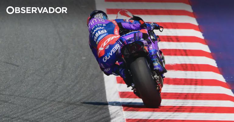 Miguel Oliveira: Um 12.º Lugar Agridoce e a Imminente Despedida da MotoGP