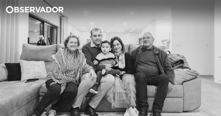 Ana Luísa: O Poder da Família e do Amor no Combate a Doenças Hereditárias
