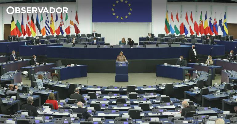 Eurodeputados pedem limite de velocidade de 30km/h – Observador