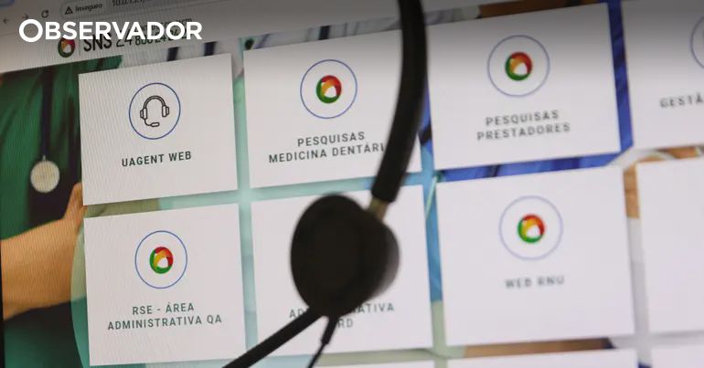 ALERTA: Golpes de SMS a Circular Disfarçados de SNS 24 - Proteja-se!