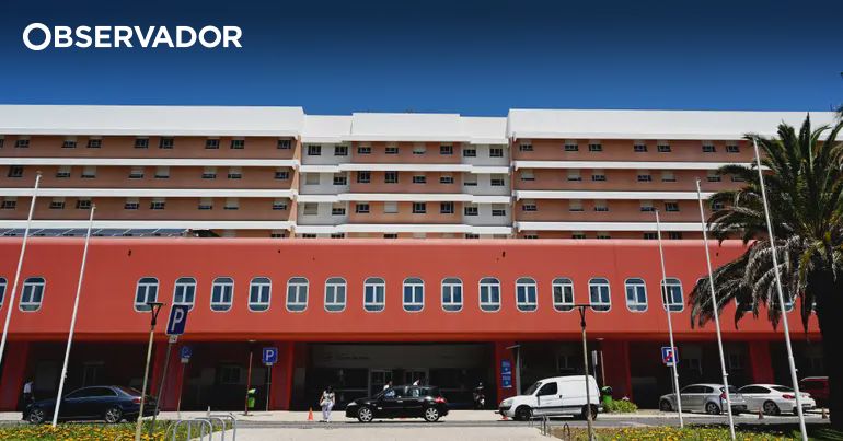ULS Almada Seixal Refuta Acusações: Administração Contra-ataca Diretor do SNS